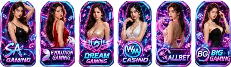 casino